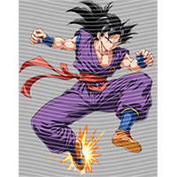 Japanese anime-JP 3173